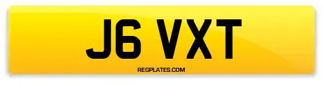 J6 VXT