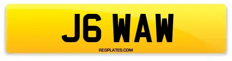 J6 WAW