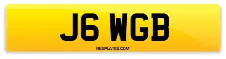 J6 WGB