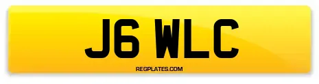 J6 WLC