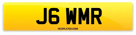J6 WMR