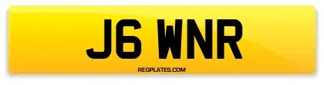 J6 WNR