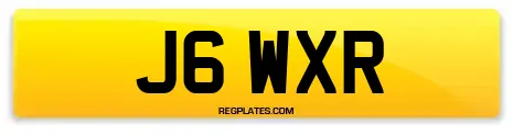 J6 WXR