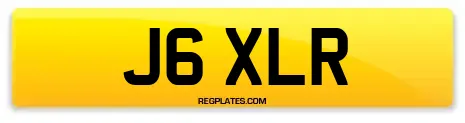 J6 XLR