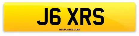 J6 XRS