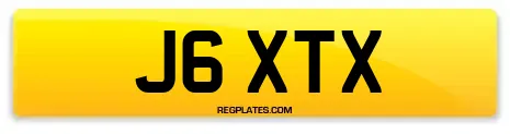 J6 XTX