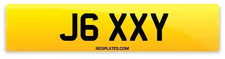 J6 XXY