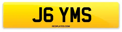 J6 YMS
