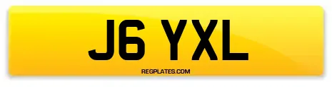 J6 YXL