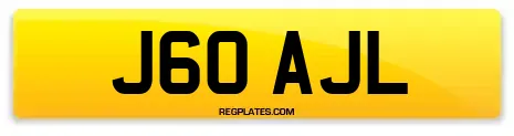 J60 AJL
