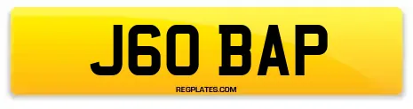 J60 BAP