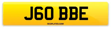 J60 BBE