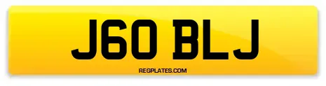 J60 BLJ