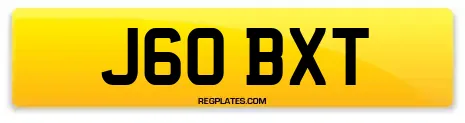 J60 BXT