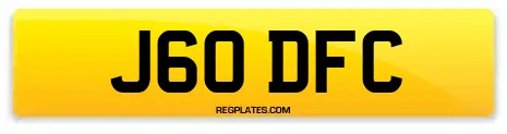 J60 DFC
