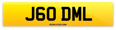 J60 DML