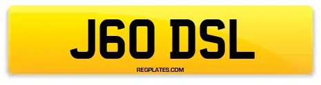 J60 DSL
