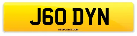 J60 DYN