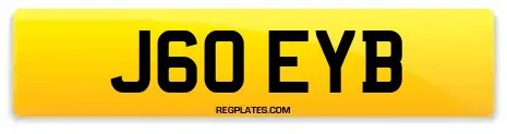 J60 EYB