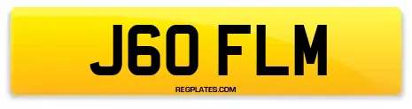 J60 FLM