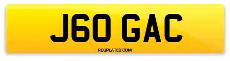 J60 GAC