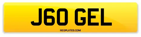 J60 GEL