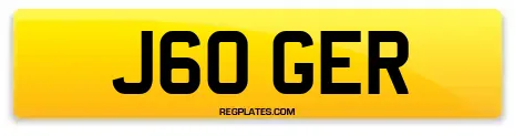 J60 GER