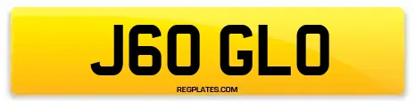 J60 GLO