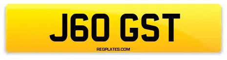J60 GST
