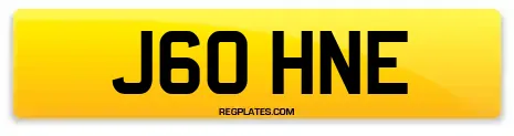 J60 HNE