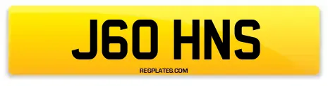 J60 HNS