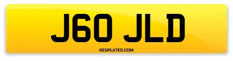 J60 JLD