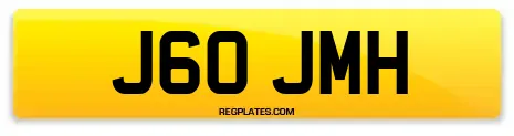 J60 JMH