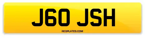 J60 JSH