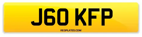J60 KFP