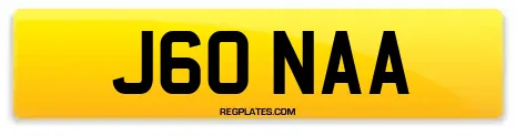 J60 NAA