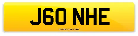 J60 NHE