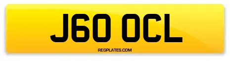 J60 OCL