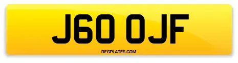 J60 OJF