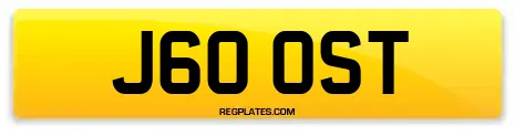 J60 OST