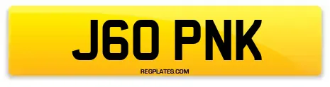 J60 PNK