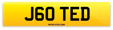 J60 TED