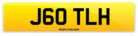 J60 TLH