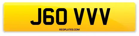 J60 VVV