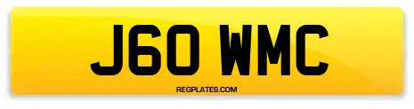 J60 WMC