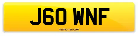 J60 WNF