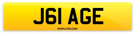 J61 AGE