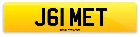 J61 MET