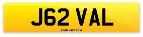 J62 VAL