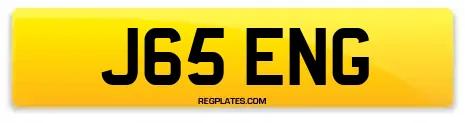 J65 ENG
